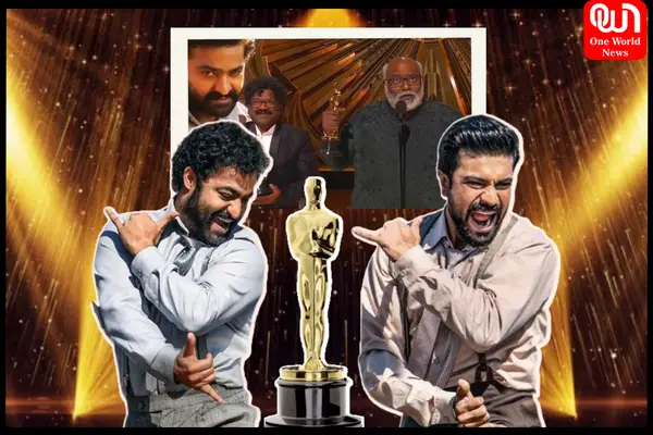 Indian cinema at Oscars