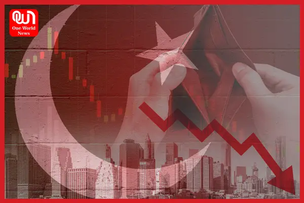 Pakistan's economic crisis