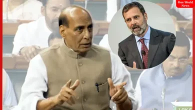 Rajnath Singh