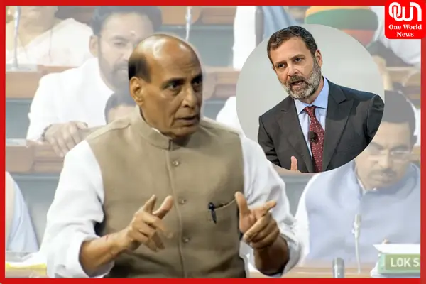 Rajnath Singh