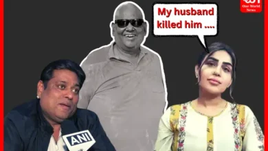 Satish Kaushik death mystery
