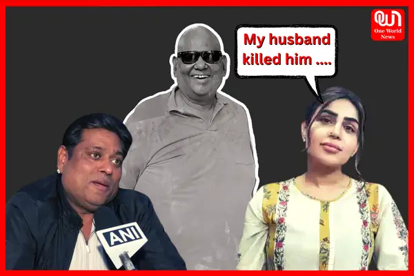 Satish Kaushik death mystery