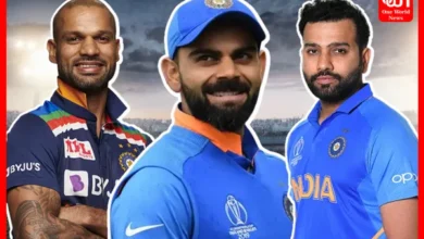 India-Australia Test series