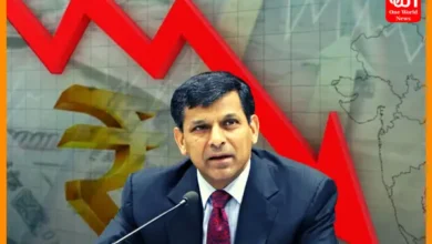 Raghuram Rajan