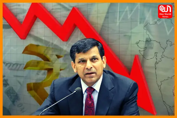 Raghuram Rajan