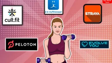 Workout Apps