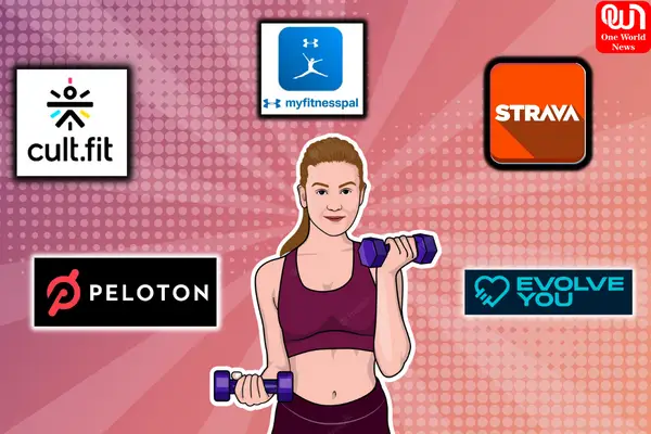 Workout Apps
