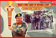 CDS Gen Bipin Rawat