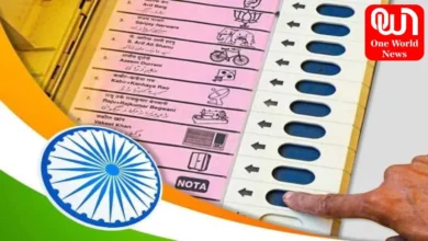 how to vote india