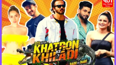 Khatron Ke Khiladi 13