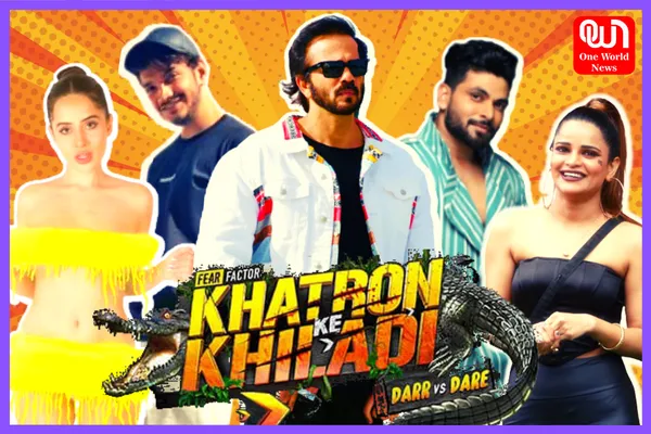 Khatron Ke Khiladi 13