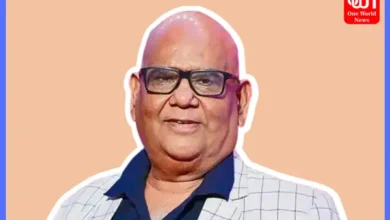 Satish Kaushik