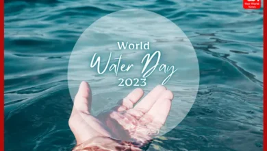 World Water Day 2023