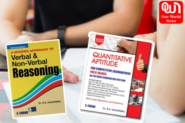 Best Competitive Exam Books 2023 for Government Exams