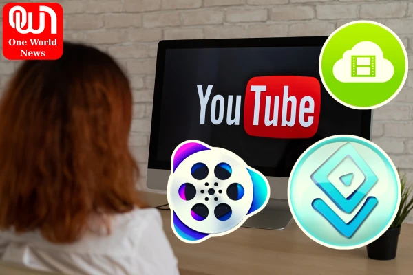 Free YouTube Video Downloader Apps