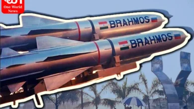 BrahMoS hypersonic version