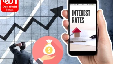 Interest Rates for Business Loans