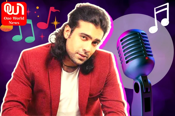 Jubin Nautiyal's Top 10 Songs List