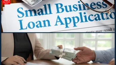 business loan