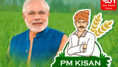 PM-Kisan Scheme