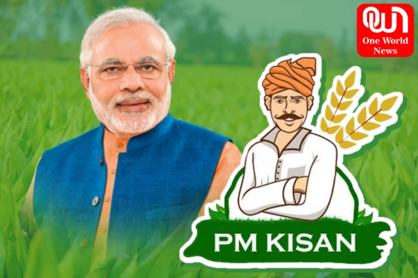 PM-Kisan Scheme