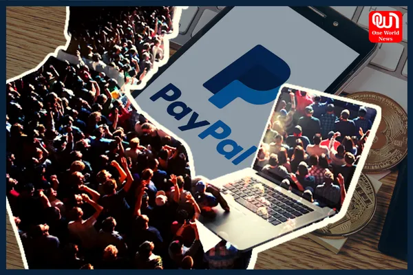 PayPal closes its Money Pools service
