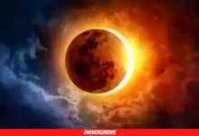 Solar and Lunar Eclipse 2023