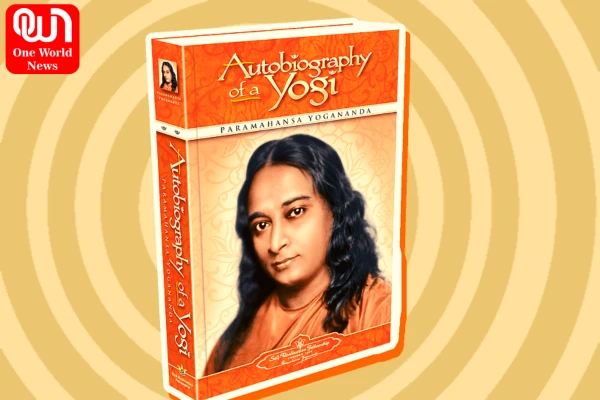 The Autobiography of a Yogi