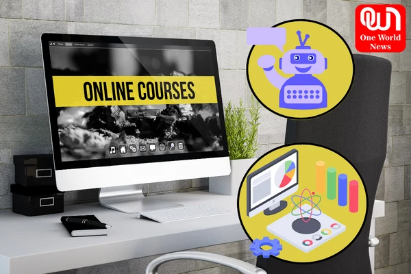 Top 10 Computer Courses In-Demand in India