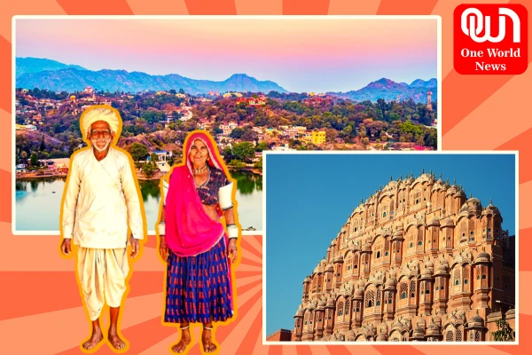 Top 10 Places to Visit in Rajasthan