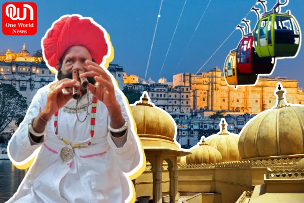 Top 10 Places to Visit in Udaipur