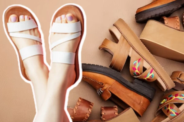 Sandal Brands in India