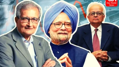 Economists who transformed India