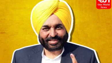 Bhagwant Mann