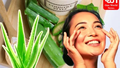 5 Ways to Use Aloe Vera for Facial Glow