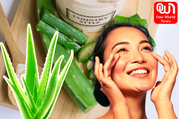 5 Ways to Use Aloe Vera for Facial Glow