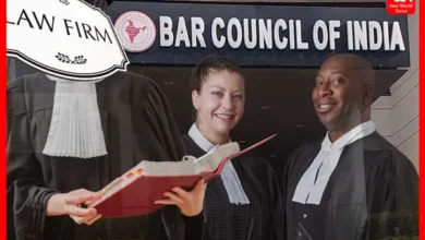 Bar Council