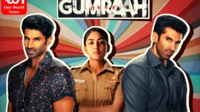 Gumraah Review