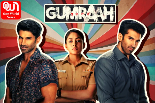 Gumraah Review