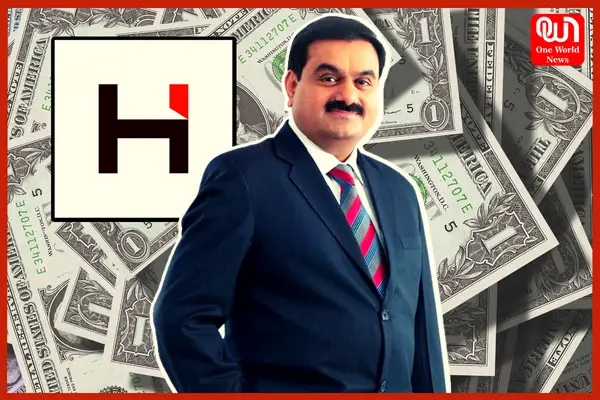 Gautam Adani