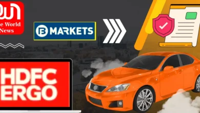 HDFC ERGO Car Insurance