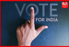 Right To Vote In India