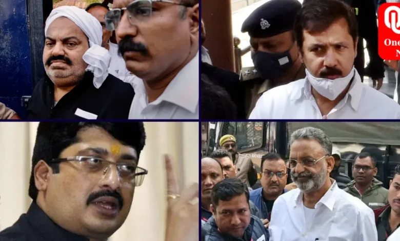 Decoding UP's nexus of crime and politics