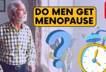 Do Men Get Menopause