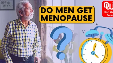 Do Men Get Menopause