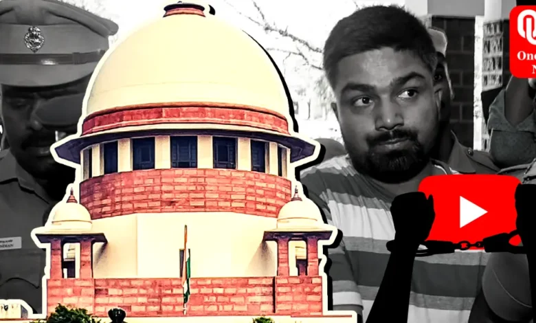 fake videos case