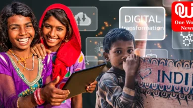 India Goes Digital