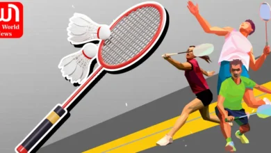 Top 10 Best Badminton Rackets Under 1000