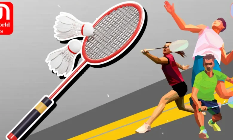 Top 10 Best Badminton Rackets Under 1000