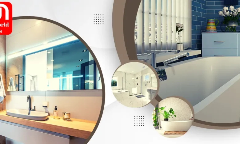 best bathroom fitting brands